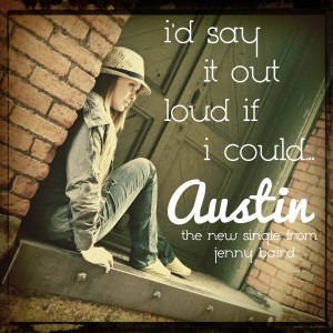 Austin Promos 2