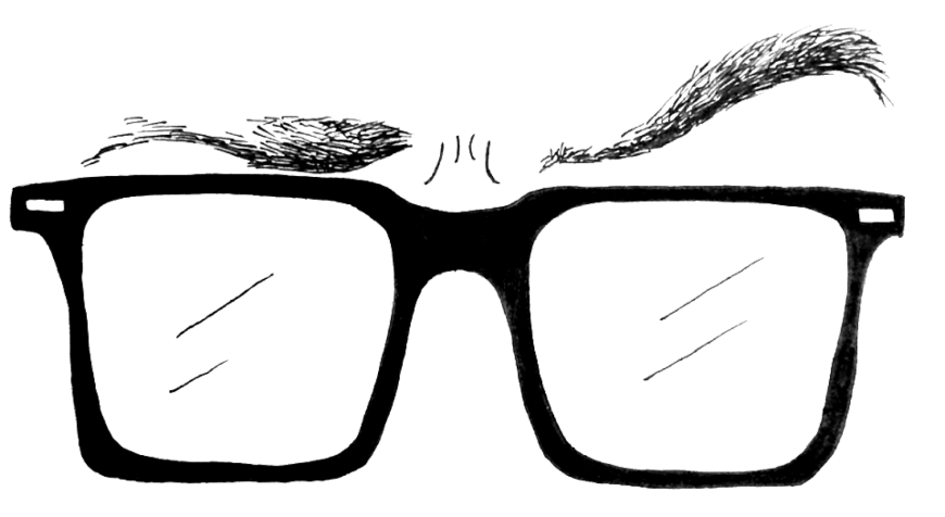 bothered about originality. artist: Jenny Baird